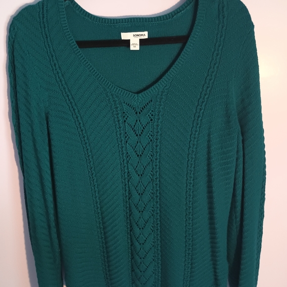 Sweater - Picture 3 of 3